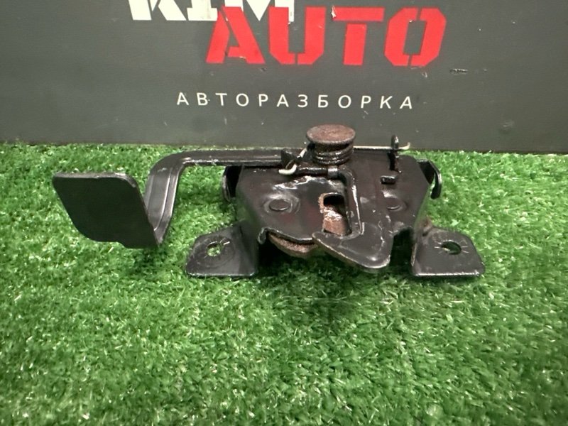 Замок капота Kia Sportage 2 2009 KM