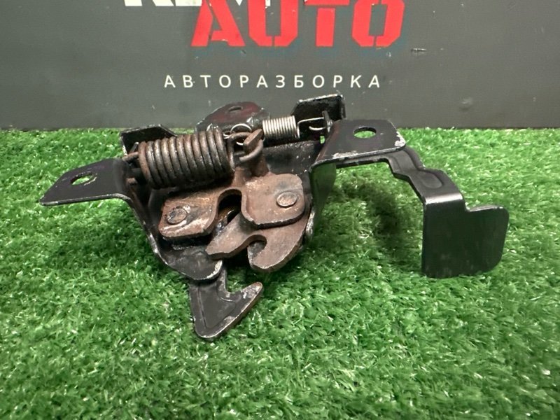 Замок капота Kia Sportage 2 2009 KM