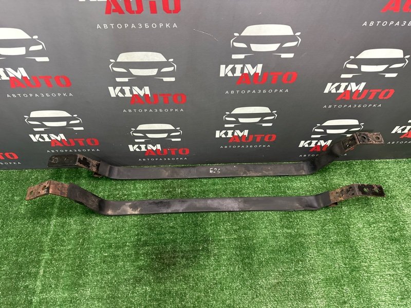 Лента крепления топливного бака Kia Sportage 2 2009 KM