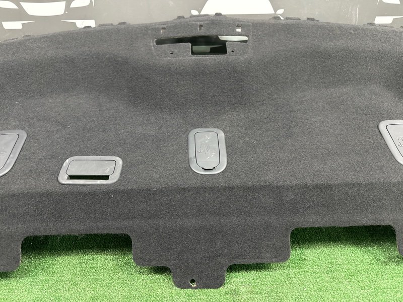 Полка задняя Hyundai Elantra 4 HD 06-11 2007