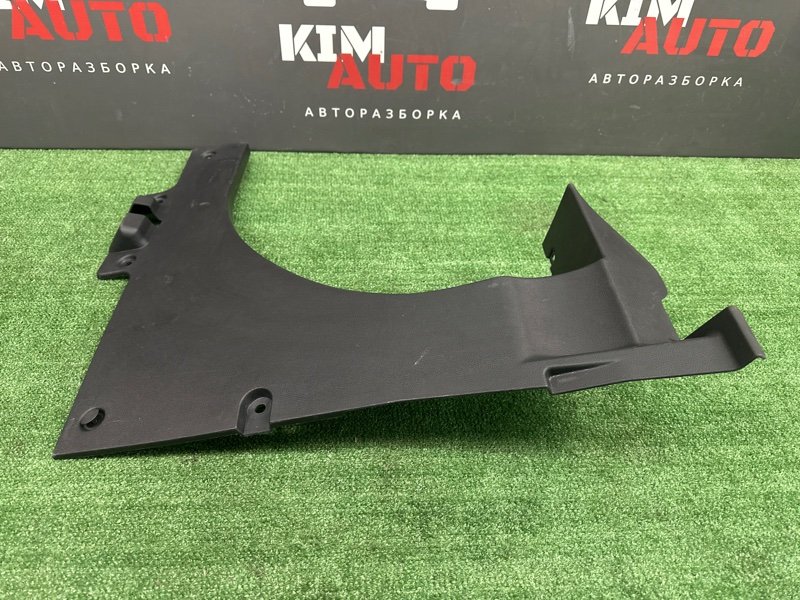 Накладка салона Hyundai Elantra 4 HD 06-11 2007