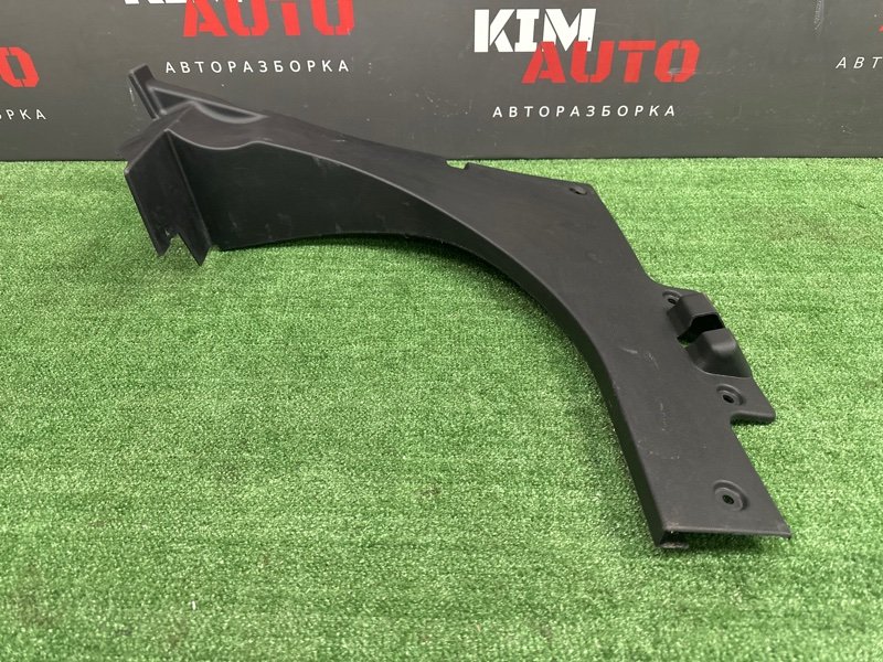 Накладка салона Hyundai Elantra 4 HD 06-11 2007