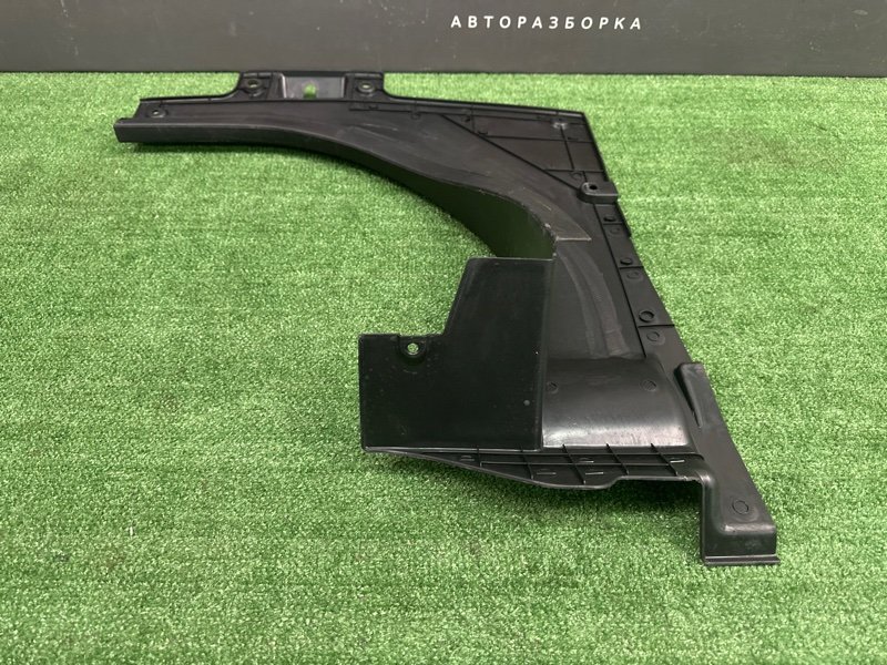 Накладка салона Hyundai Elantra HD 2008