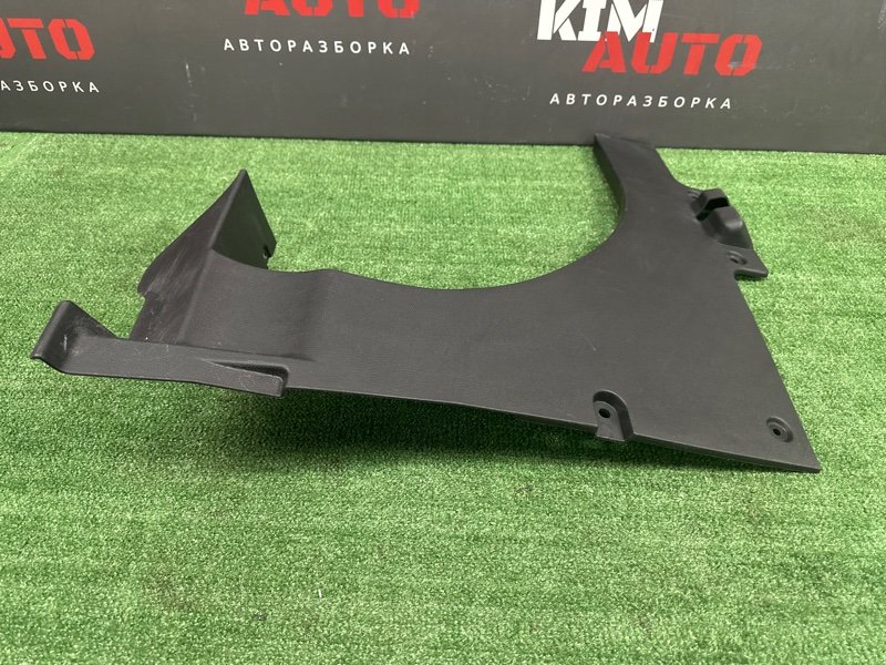 Накладка салона Hyundai Elantra 4 HD 06-11 2007
