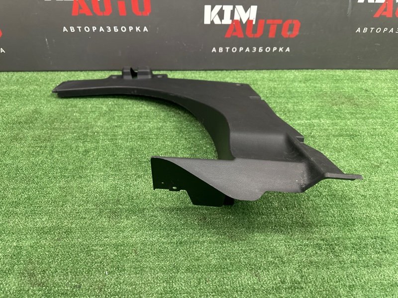 Накладка салона Hyundai Elantra 4 HD 06-11 2007
