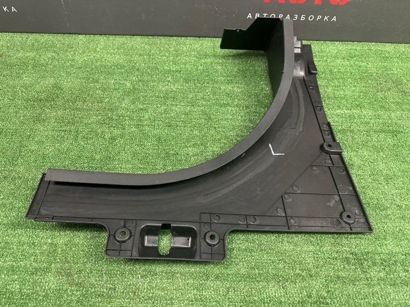 Накладка салона Hyundai Elantra 4 HD 06-11 2007
