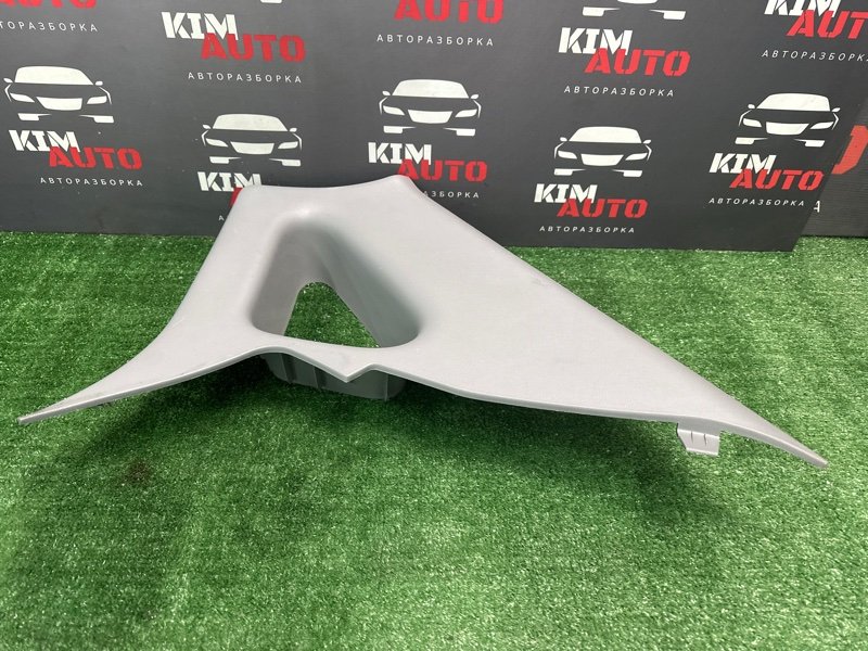 Накладка стойки кузова Hyundai Elantra 4 HD 06-11 2007
