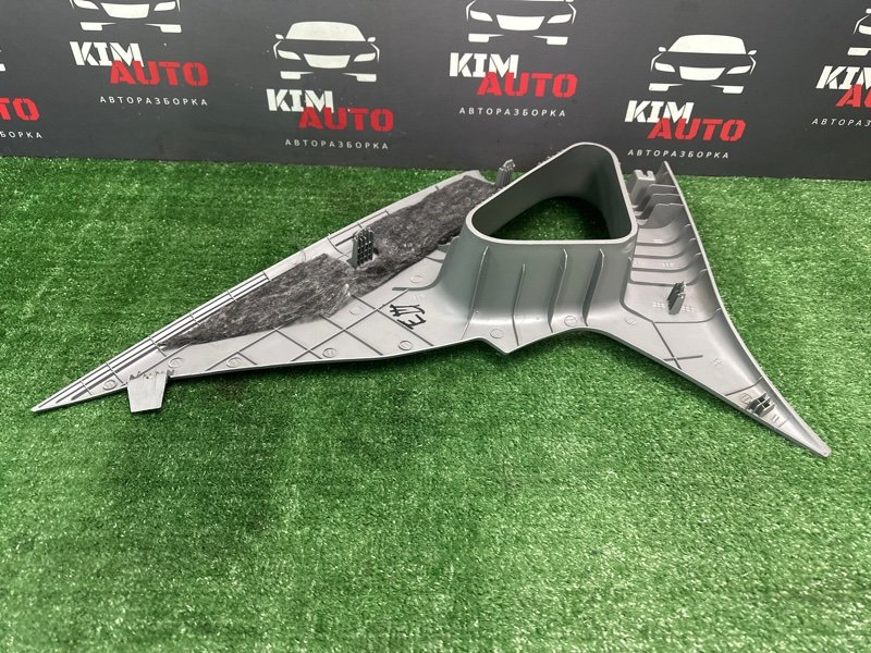 Накладка стойки кузова Hyundai Elantra 4 HD 06-11 2007