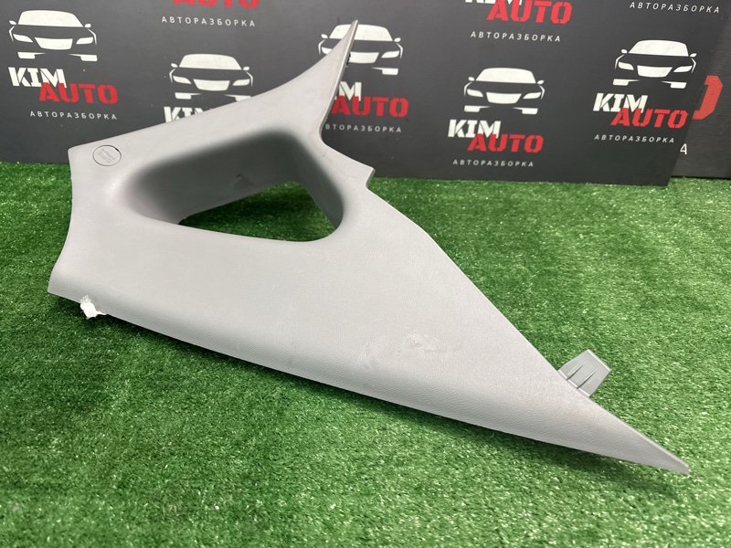 Накладка стойки кузова Hyundai Elantra 4 HD 06-11 2007