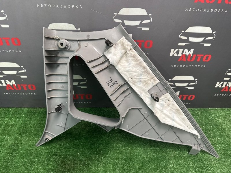 Накладка стойки кузова Hyundai Elantra 4 HD 06-11 2007