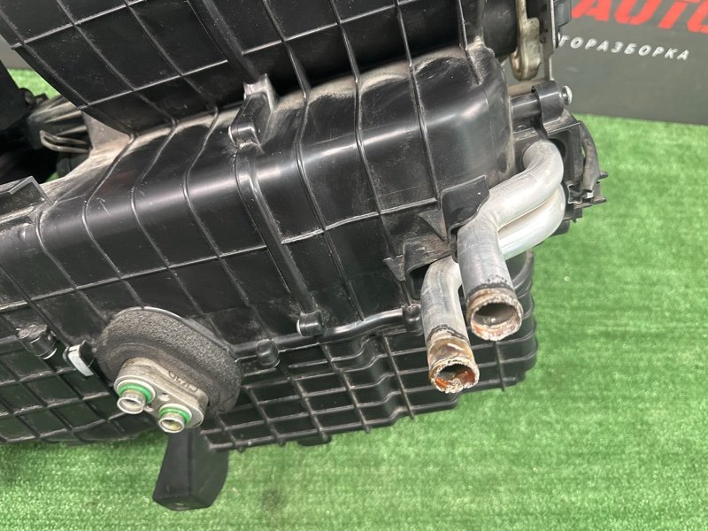 Отопитель в сборе Hyundai Elantra 4 HD 06-11 2007