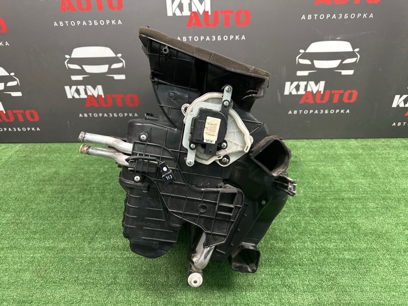 Отопитель в сборе Hyundai Elantra 4 HD 06-11 2007
