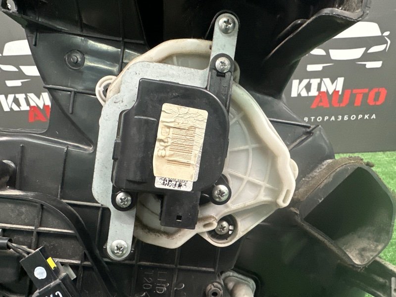 Отопитель в сборе Hyundai Elantra 4 HD 06-11 2007