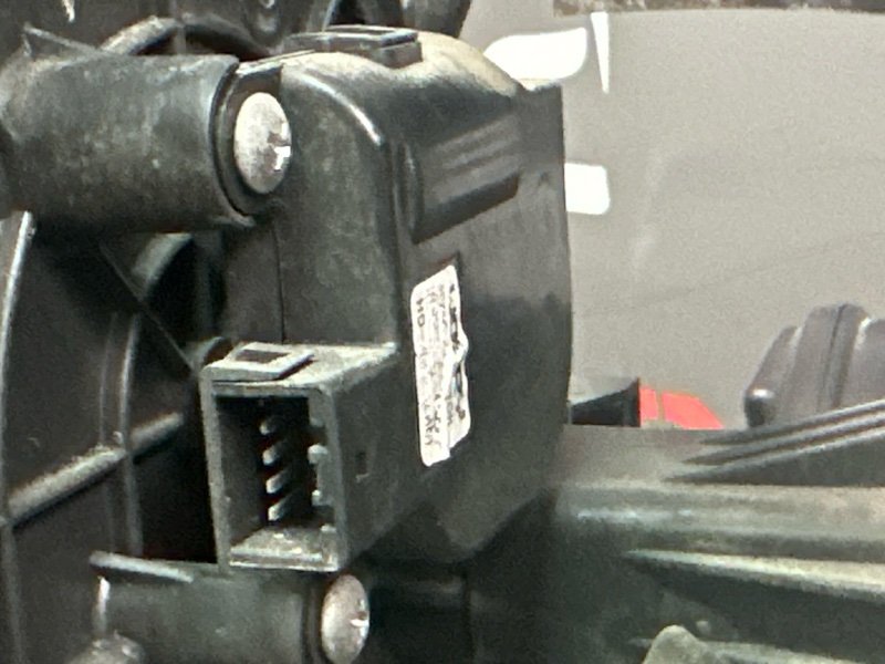 Отопитель в сборе Hyundai Elantra 4 HD 06-11 2007