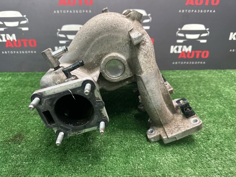Коллектор впускной Hyundai Elantra 4 HD 06-11 2007