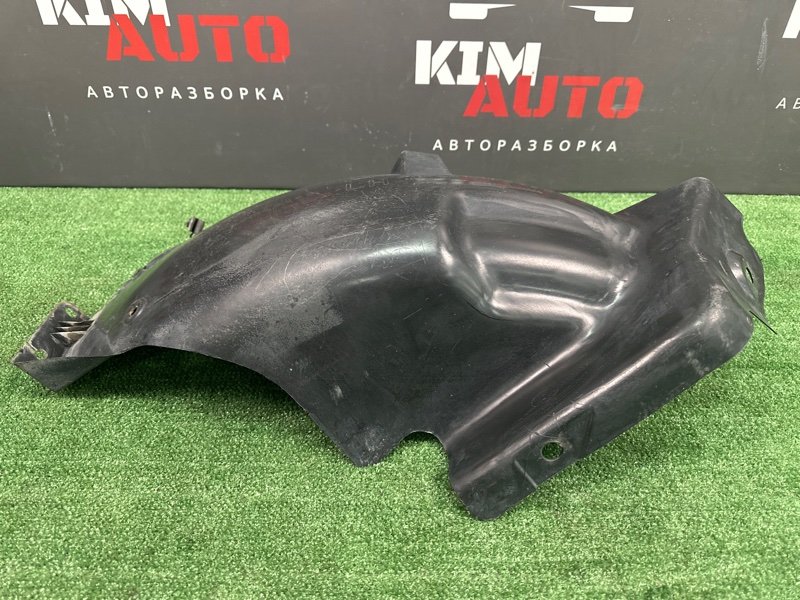 Локер колеса подкрылок Hyundai Elantra 4 HD 06-11 2007