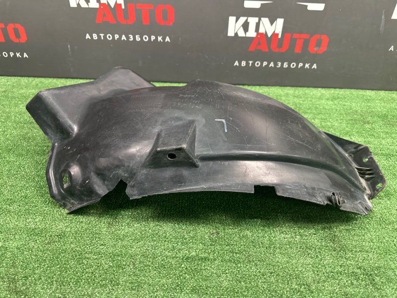 Локер колеса подкрылок Hyundai Elantra 4 HD 06-11 2007