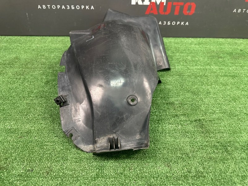 Локер колеса подкрылок Hyundai Elantra 4 HD 06-11 2007