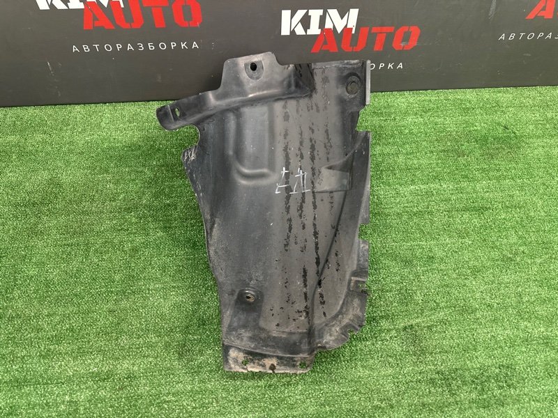 Локер колеса подкрылок Hyundai Elantra 4 HD 06-11 2007