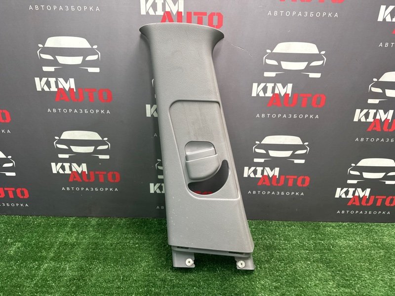 Накладка центральной стойки верхняя Hyundai Elantra 4 HD 06-11 2007