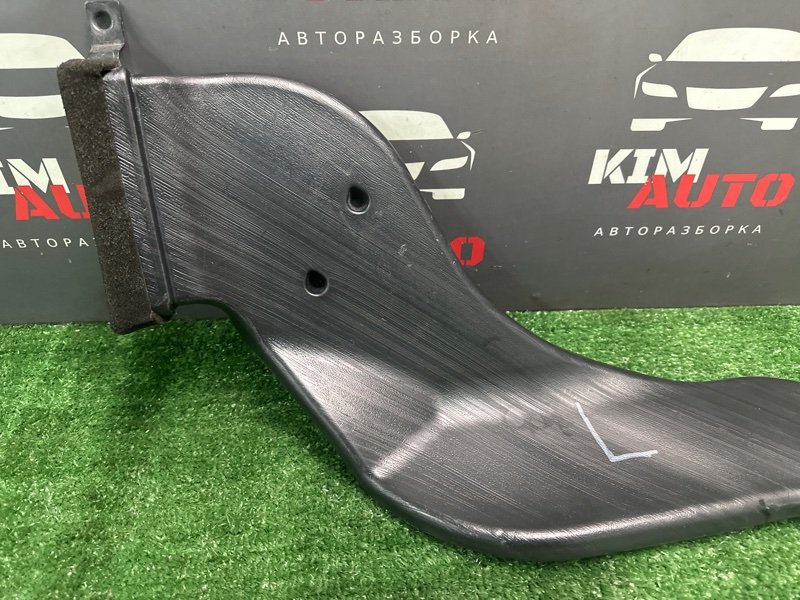 Воздуховод пола Hyundai Elantra 4 HD 06-11 2007