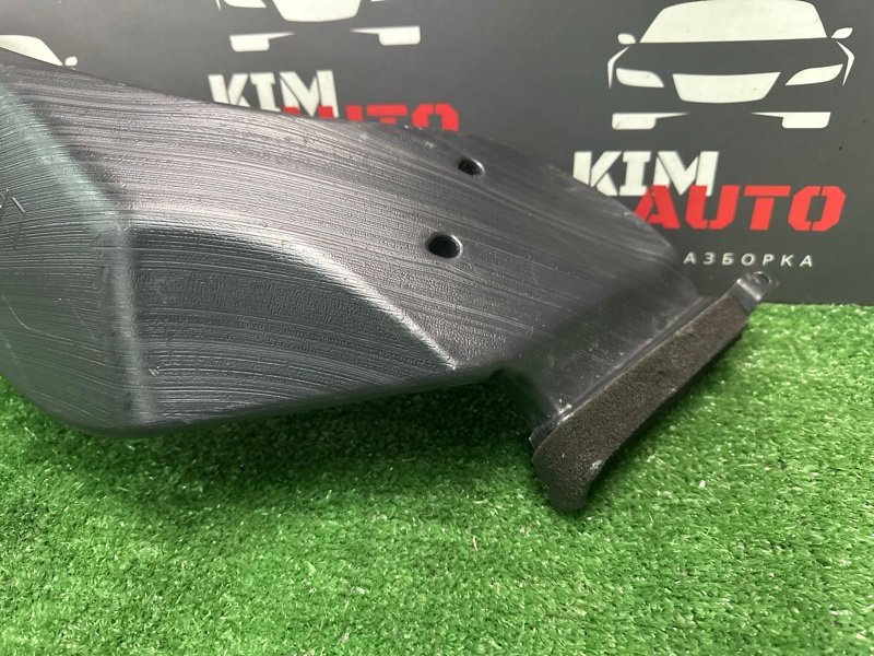Воздуховод пола Hyundai Elantra 4 HD 06-11 2007