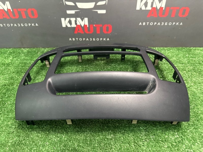 Рамка магнитолы Hyundai Elantra 4 HD 06-11 2007