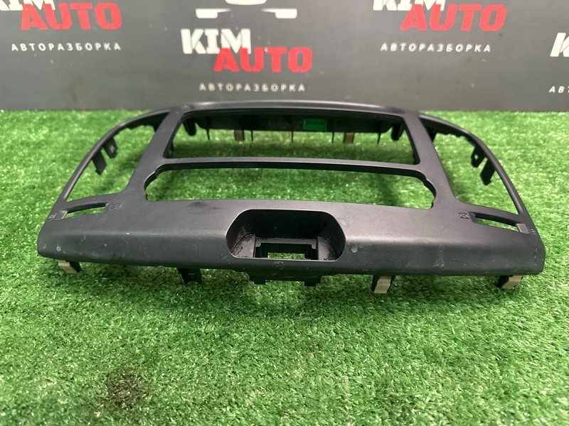 Рамка магнитолы Hyundai Elantra 4 HD 06-11 2007