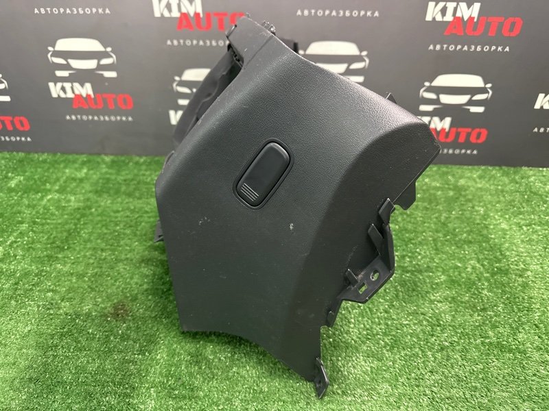 Накладка центральной консоли Hyundai Elantra 4 HD 06-11 2007