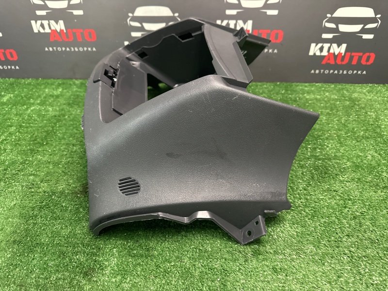Накладка центральной консоли Hyundai Elantra 4 HD 06-11 2007
