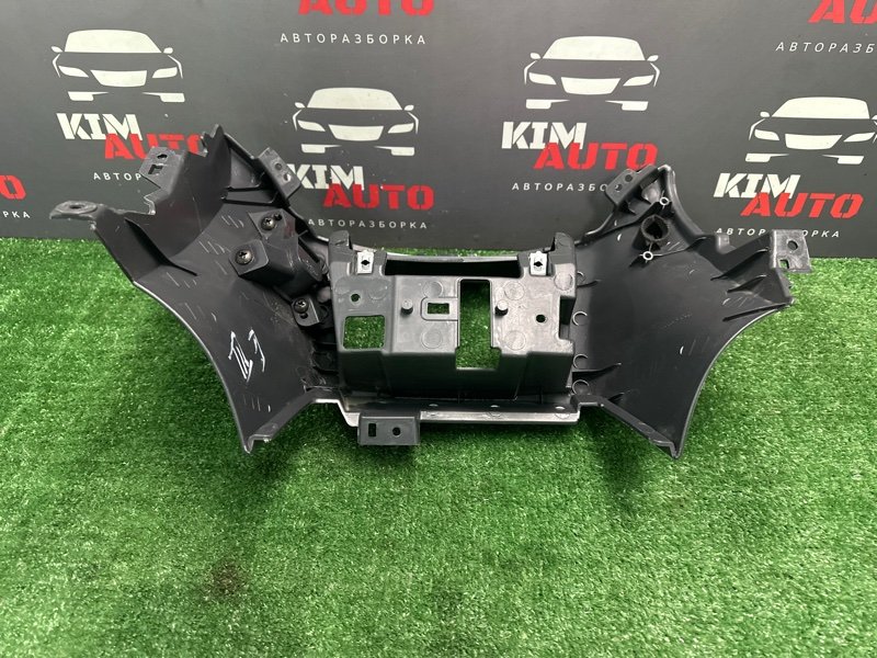 Накладка центральной консоли Hyundai Elantra 4 HD 06-11 2007