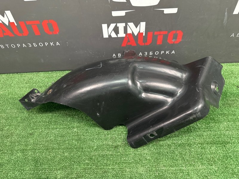 Защита задних арок Hyundai Elantra 4 HD 06-11 2007