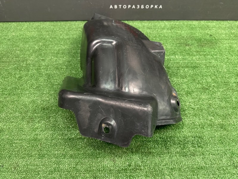 Защита задних арок Hyundai Elantra 4 HD 06-11 2007