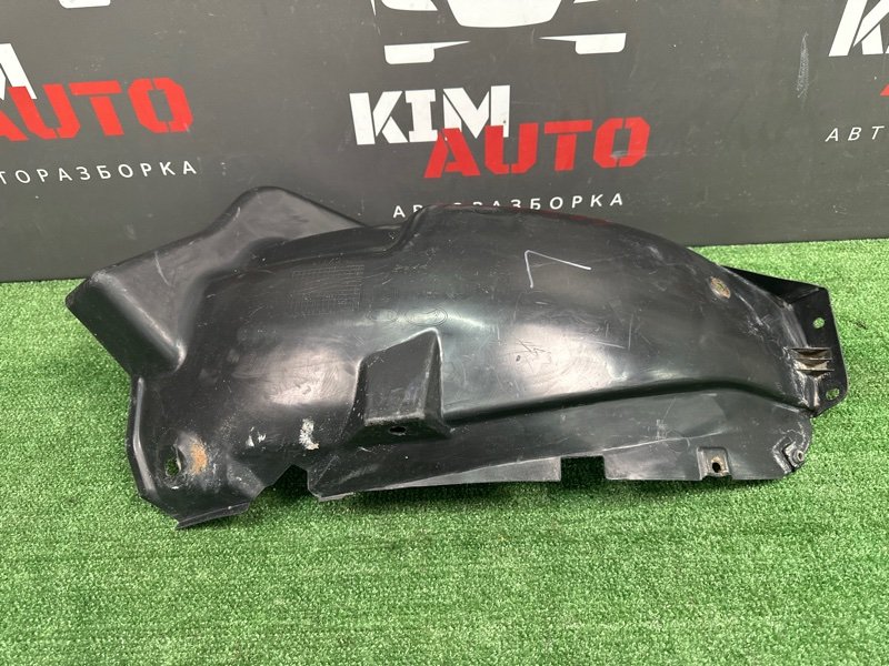Защита задних арок Hyundai Elantra 4 HD 06-11 2007