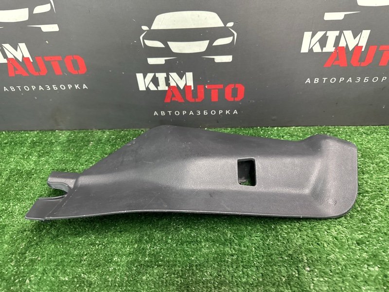 Накладка центральной консоли Hyundai Elantra 4 HD 06-11 2007