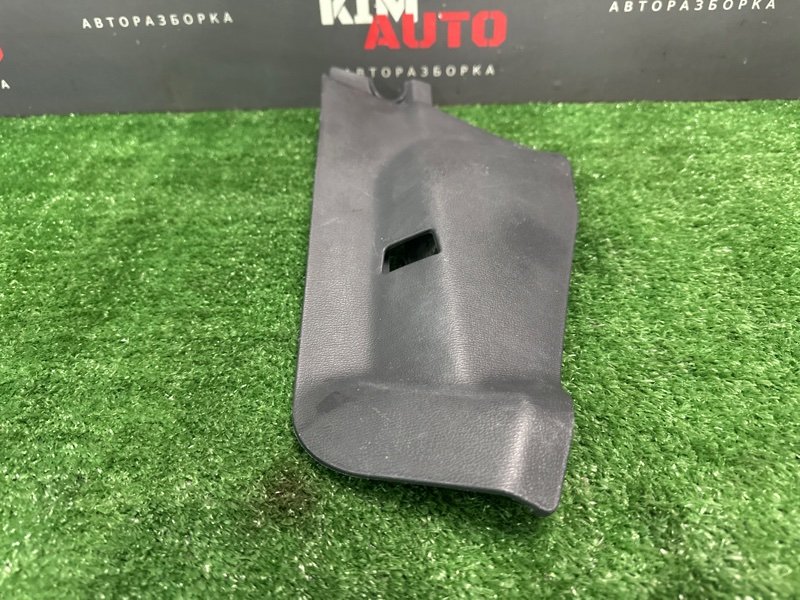 Накладка центральной консоли Hyundai Elantra 4 HD 06-11 2007