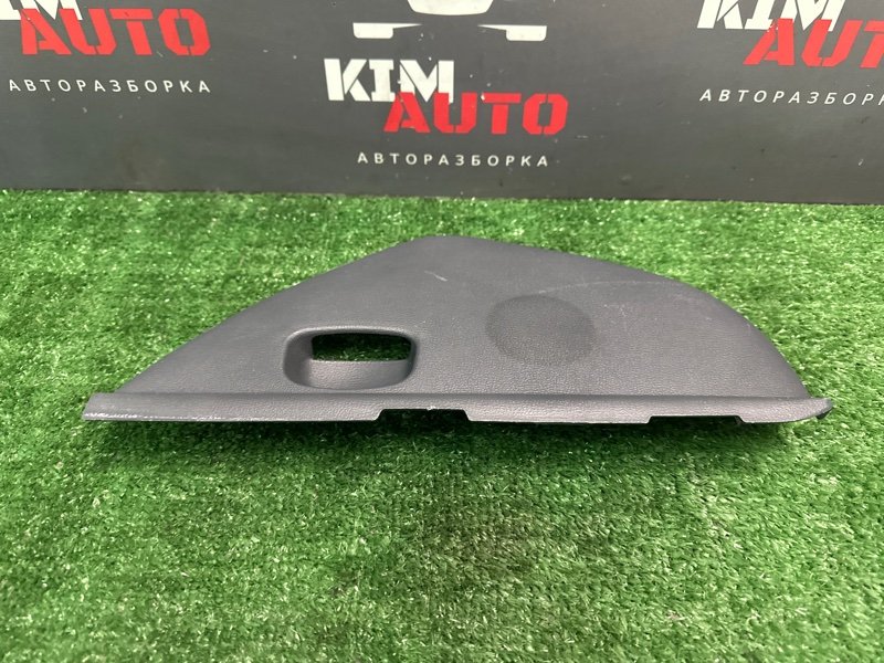 Накладка торпедо боковая Hyundai Elantra 4 HD 06-11 2007