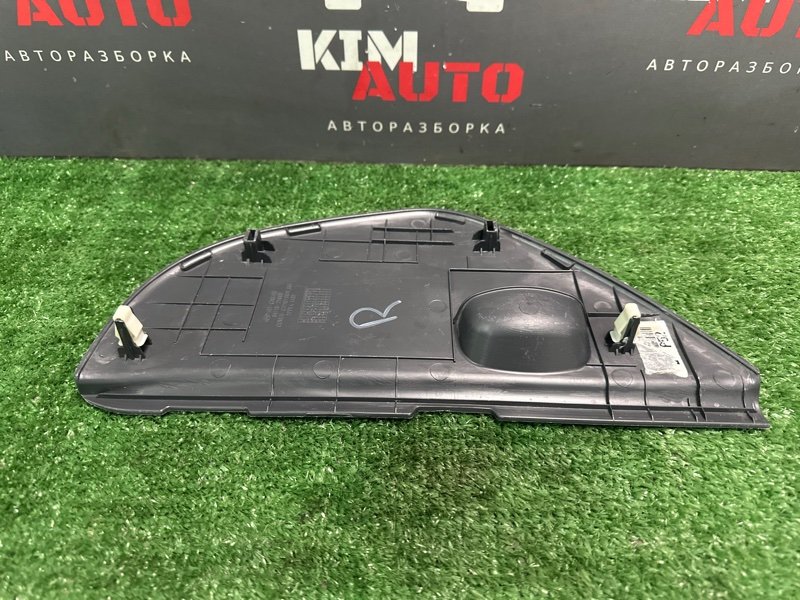 Накладка торпедо боковая Hyundai Elantra 4 HD 06-11 2007