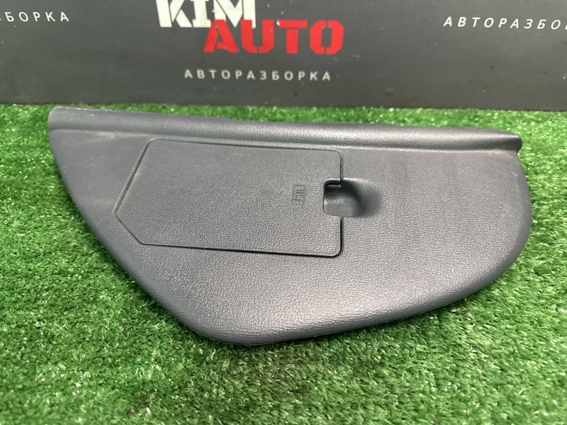 Накладка торпедо боковая Hyundai Elantra 4 HD 06-11 2007
