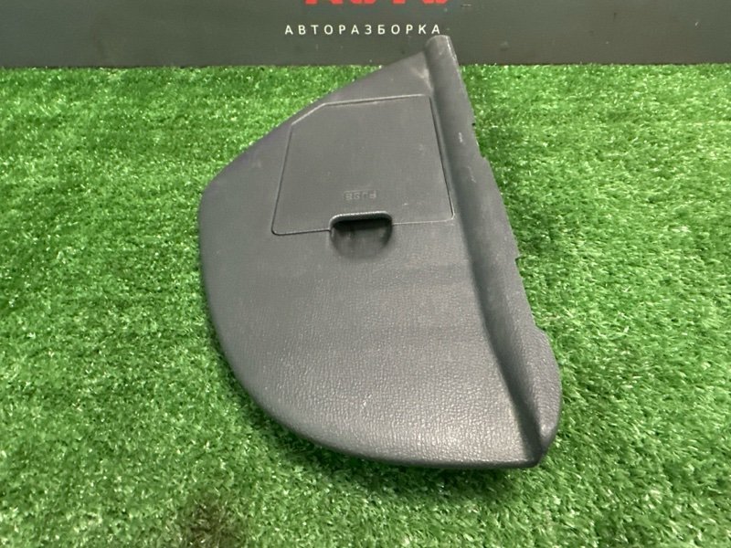 Накладка торпедо боковая Hyundai Elantra 4 HD 06-11 2007