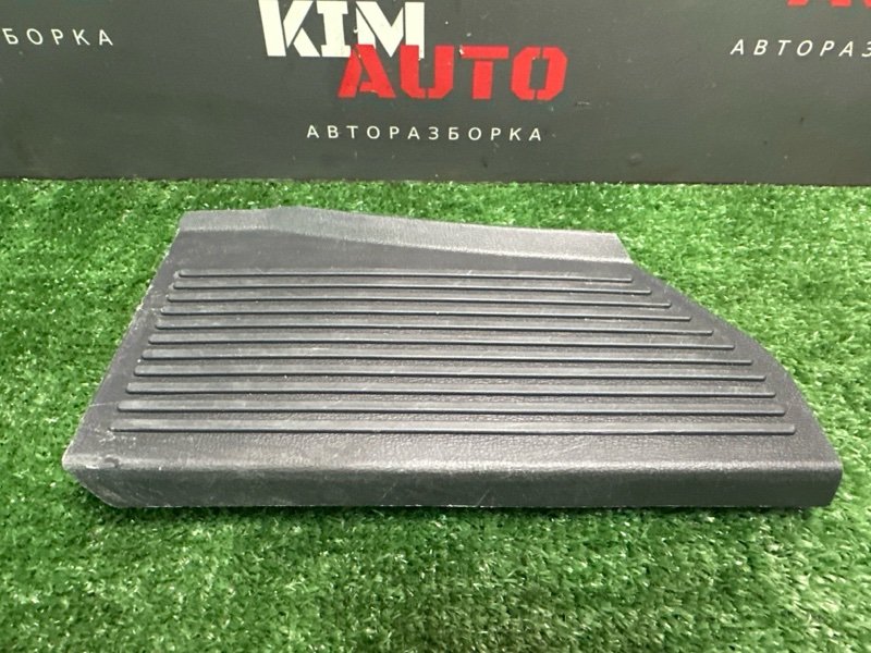 Площадка под ногу Hyundai Elantra 4 HD 06-11 2007
