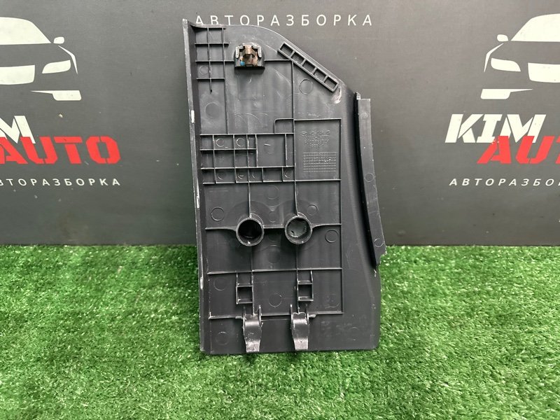 Площадка под ногу Hyundai Elantra 4 HD 06-11 2007