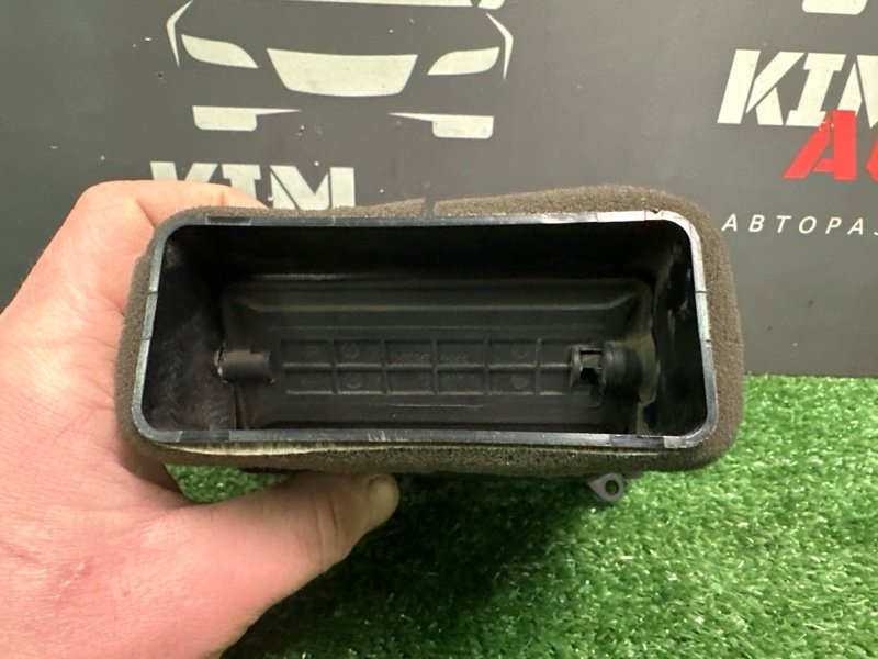 Дефлектор отопителя центральный Hyundai Elantra 4 HD 06-11 2007