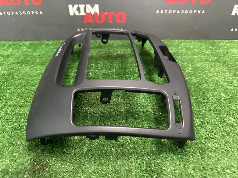 Рамка магнитолы Hyundai Elantra HD 2008