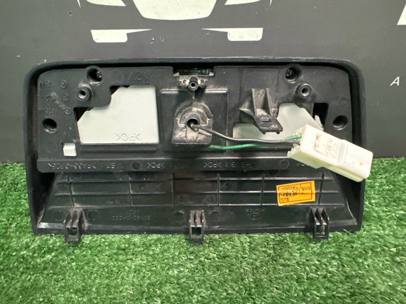 Стоп-сигнал дополнительный Hyundai Elantra 4 HD 06-11 2007