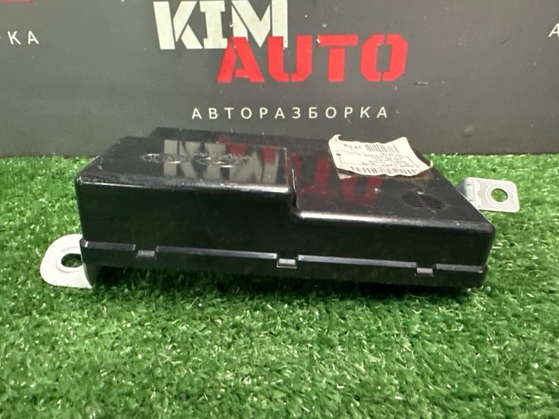 Блок комфорта Hyundai Elantra 4 HD 06-11 2007