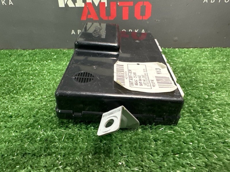Блок комфорта Hyundai Elantra 4 HD 06-11 2007