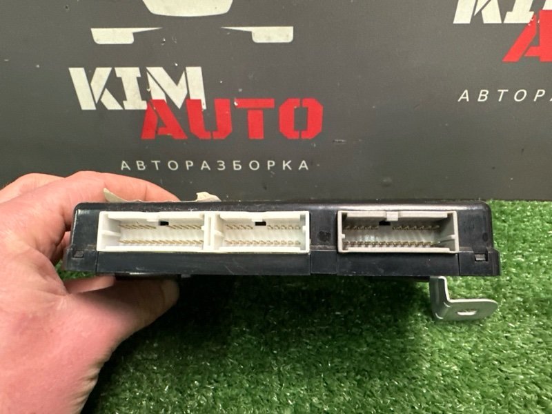 Блок комфорта Hyundai Elantra 4 HD 06-11 2007