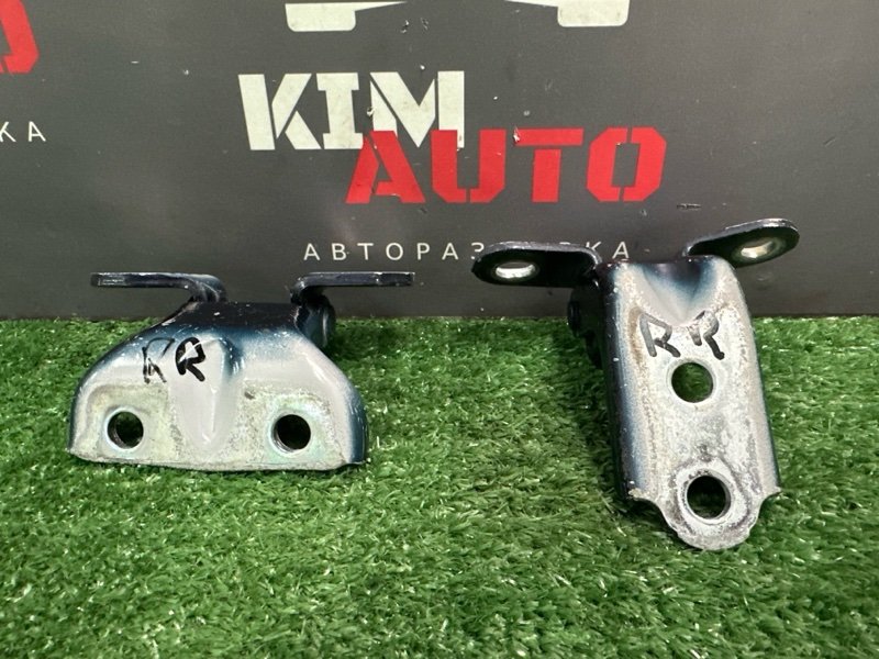 Петли двери Hyundai Elantra 4 HD 06-11 2007