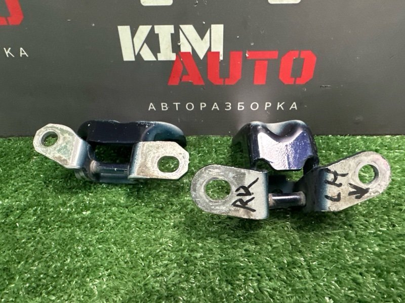 Петли двери Hyundai Elantra 4 HD 06-11 2007